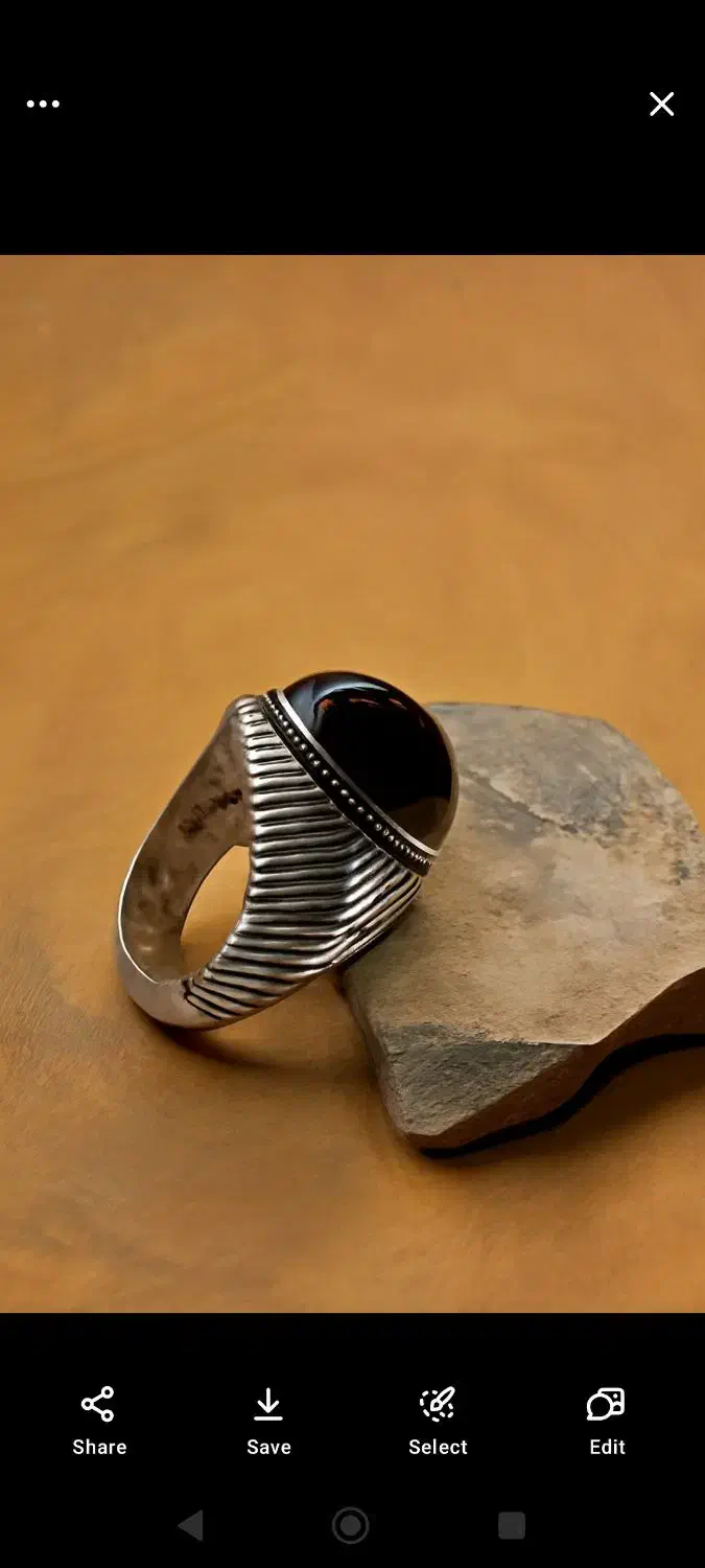 ساخت انواع انگشتر دستساز|جواهرات|کرمانشاه, |دیوار