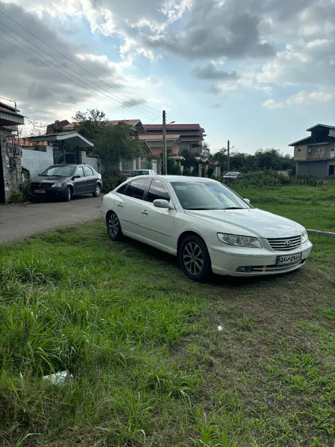 ازرا|خودرو کلاسیک|بوشهر, |دیوار