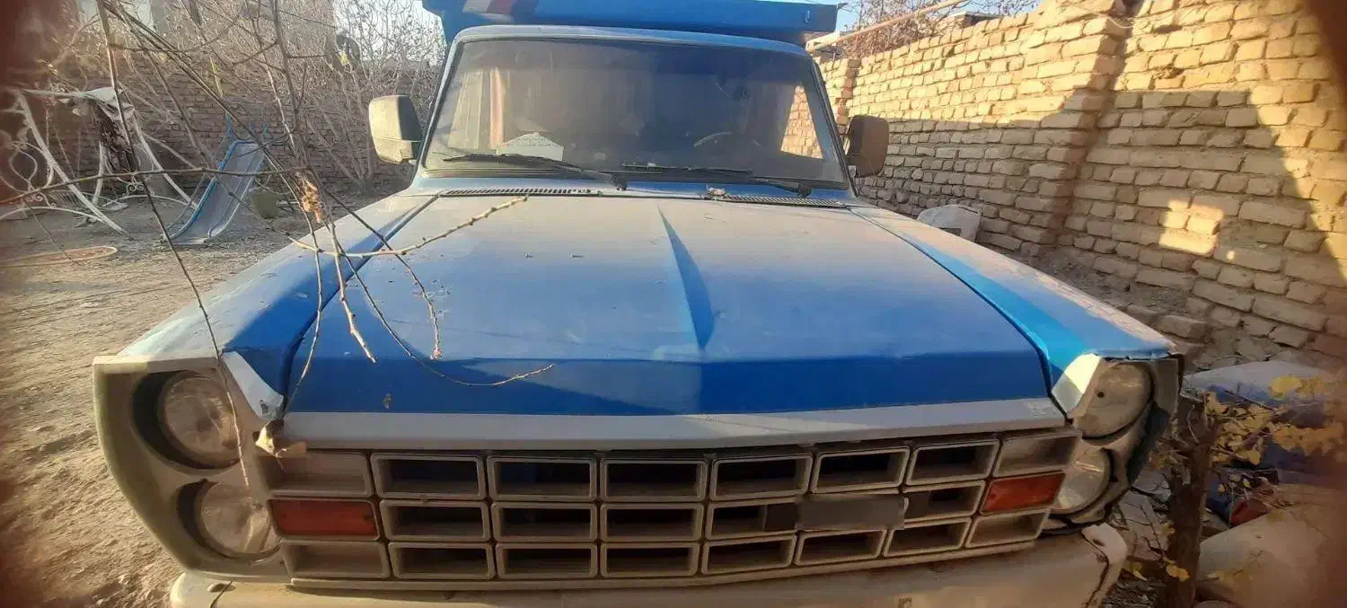 نیسان کمپرسی|خودرو سواری و وانت|زاوه, |دیوار