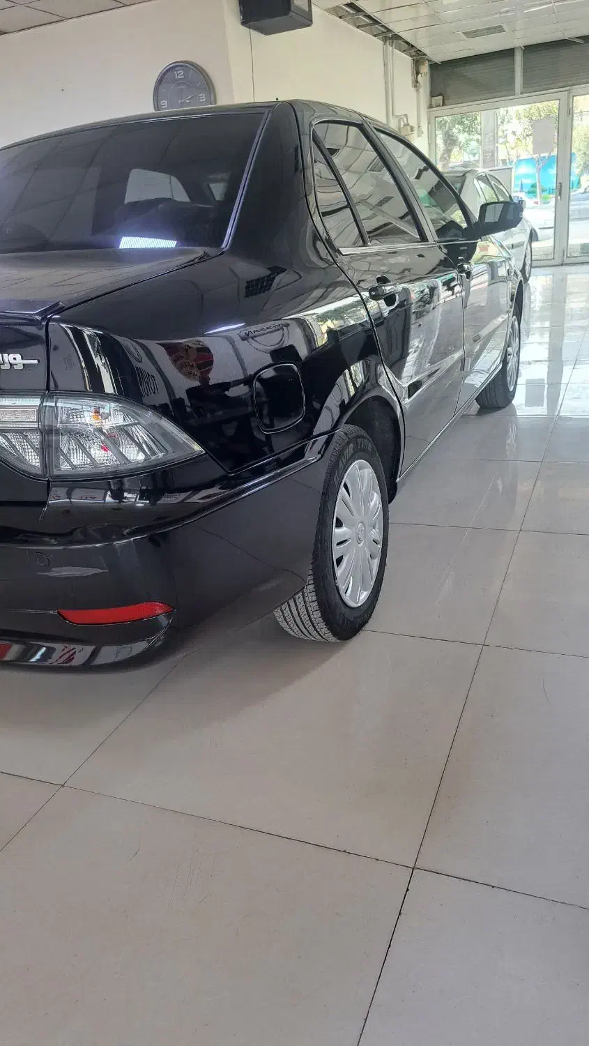 سمند سورن پلاس. دریچه سیمی.۴۰۴|خودرو سواری و وانت|گلستان (تهران), |دیوار