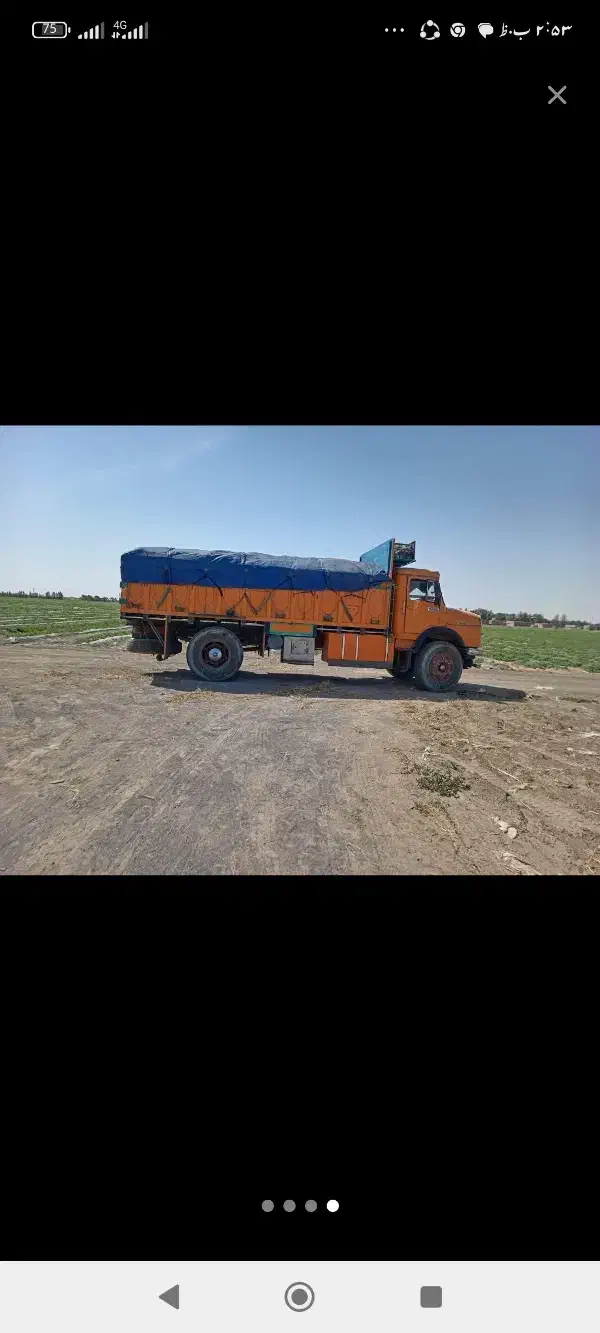 کود گوسفندی|خدمات باغبانی و درختکاری|سبزوار, چهارراه فرودگاه|دیوار