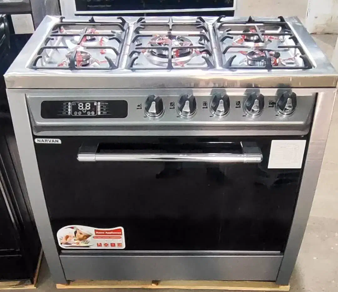 گاز طرح فر|اجاق گاز و لوازم برقی پخت‌وپز|چمران, |دیوار