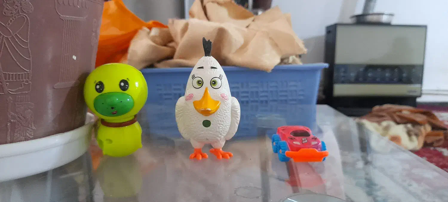 اسباب بازی. گوشی موبایل . ساعت دیواری|موبایل|محمدشهر, ولدآباد|دیوار