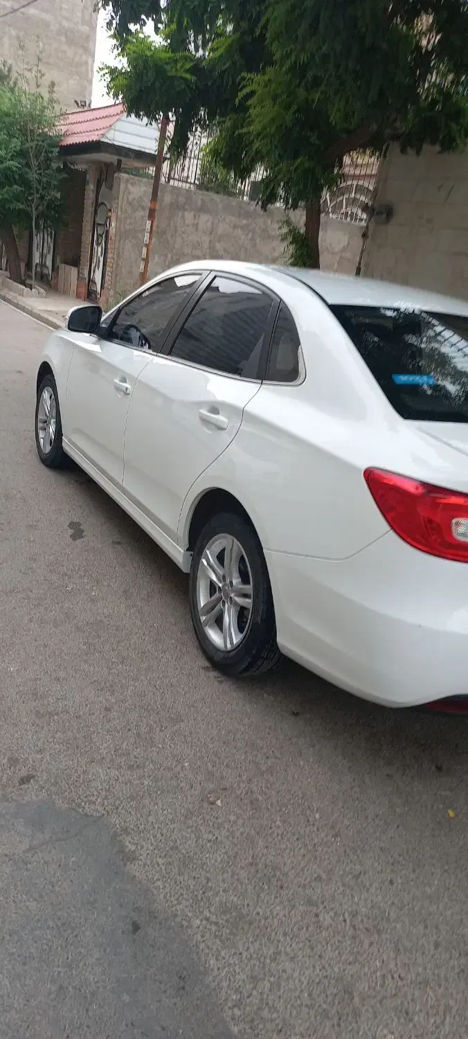 بسترن b30|خودرو سواری و وانت|تهران, جوادیه|دیوار