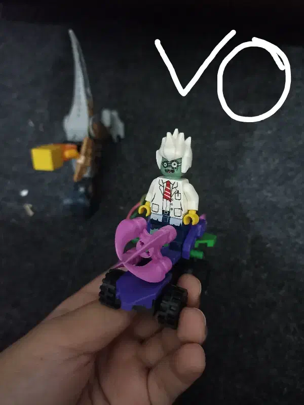 لگو و کیمدی|اسباب‌‌بازی|مشهد, انصار|دیوار