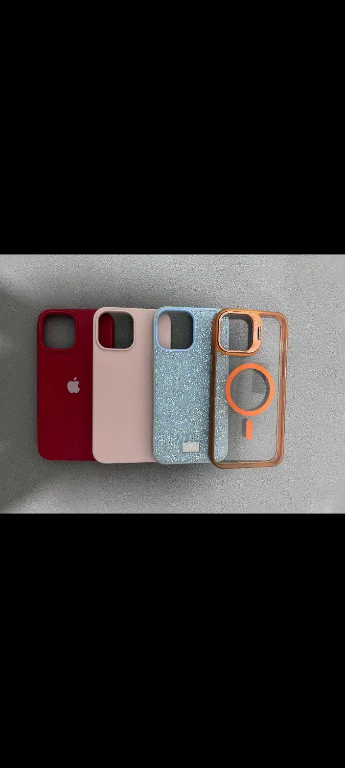 بک کاور گوشی ۱۳پروماکس|لوازم جانبی موبایل و تبلت|شیراز, لشکری‎|دیوار