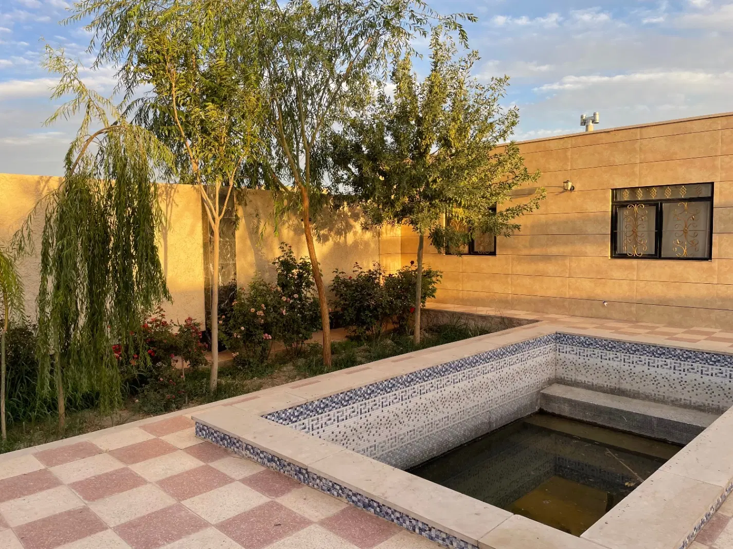 فروش باغ ویلا مجوزدار/۵۵۰ متری/دوخوابه - Ansicht 3