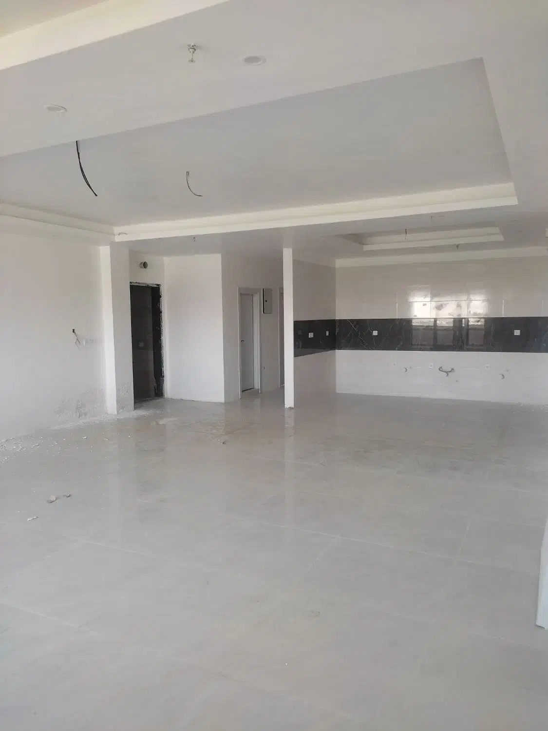 آپارتمان ۱۴۲متر کلید اول فرهنگ شهر ((املاک فرهنگ))|فروش آپارتمان|اهواز, فرهنگ شهر|دیوار