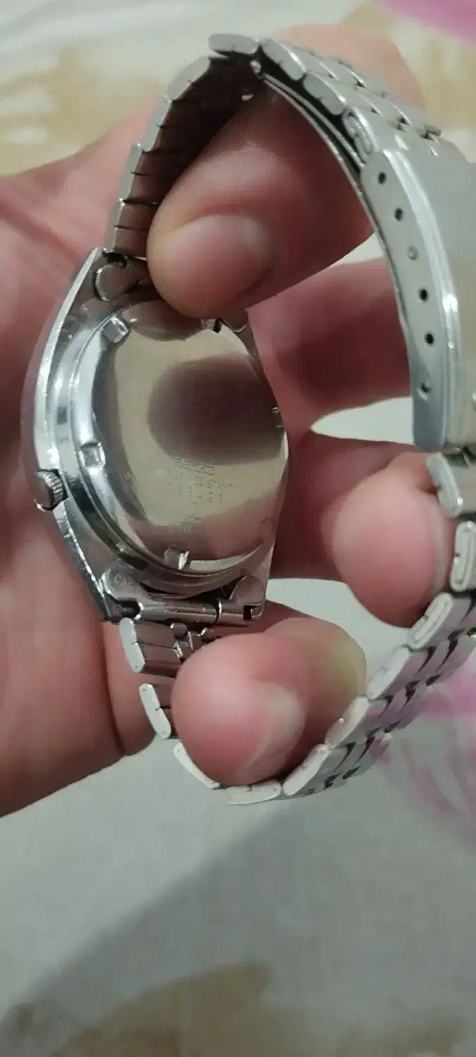 ساعت سیکو5|ساعت|ارومیه, |دیوار