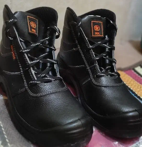 کفش ایمنی ارک|کیف، کفش، کمربند|تبریز, |دیوار