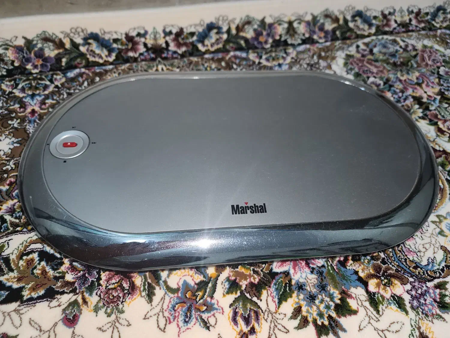 دی وی دی پلیر|پخشکننده DVD و ویدیو|تهران, آذری|دیوار