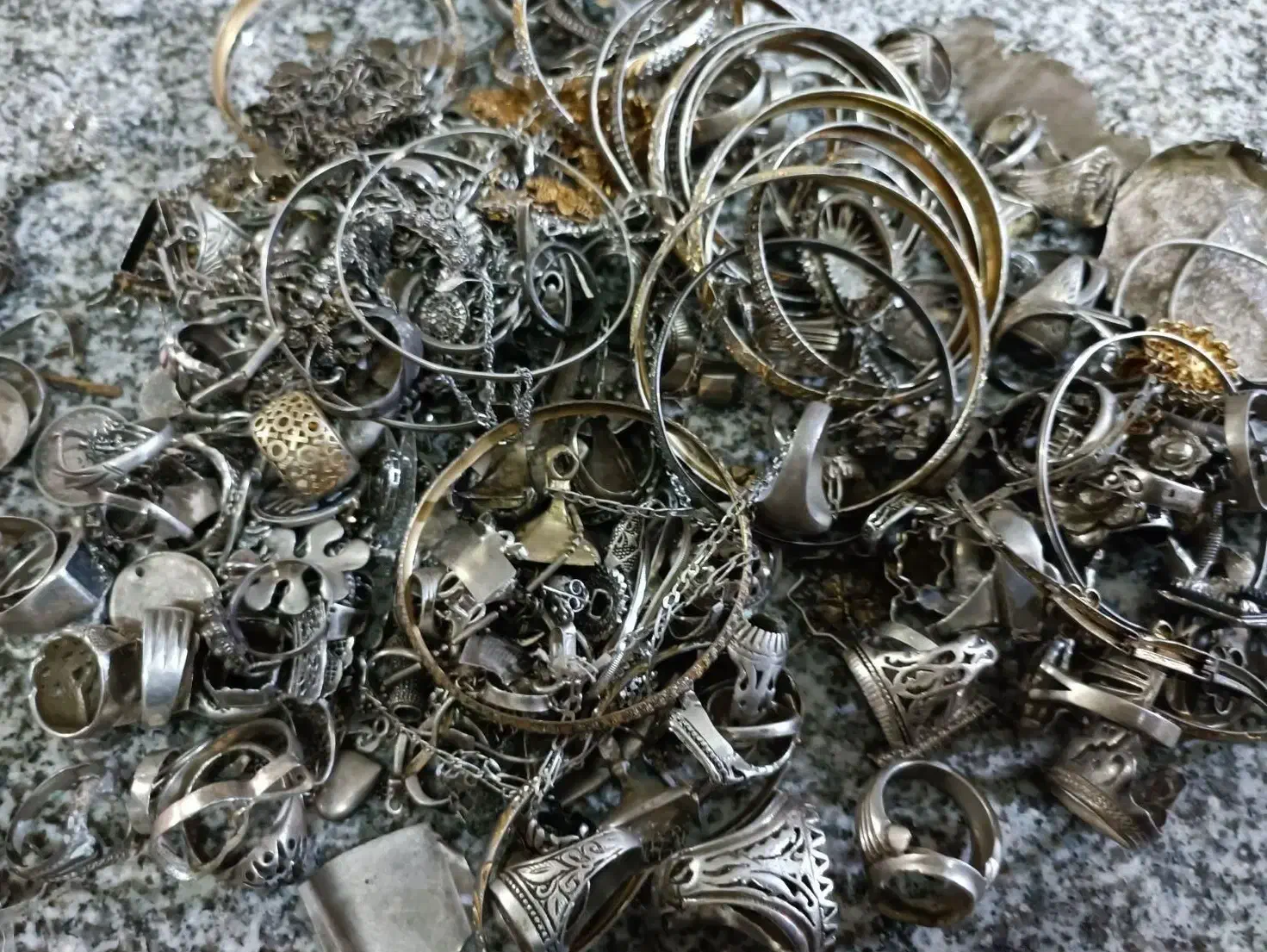 ساخت و خریدانگشتر خریدنقره|جواهرات|شیراز, بعثت|دیوار