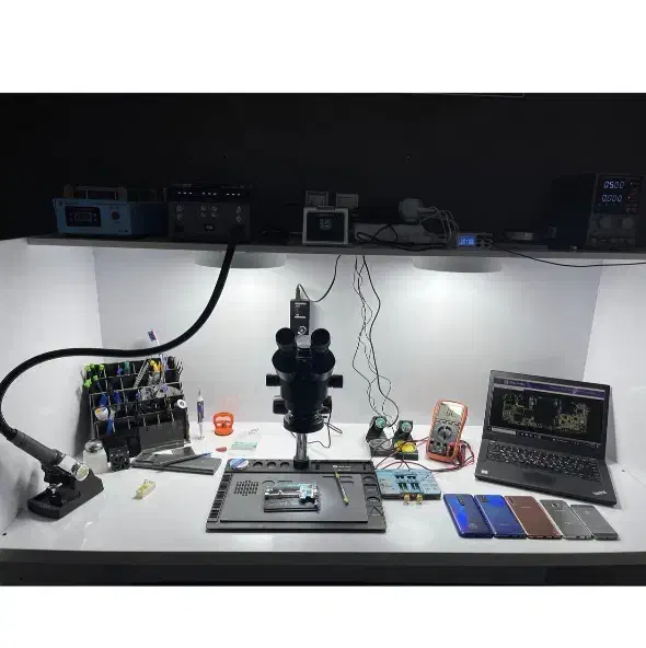 تعمیرات موبایل|خدمات رایانه‌ای و موبایل|میبد, |دیوار