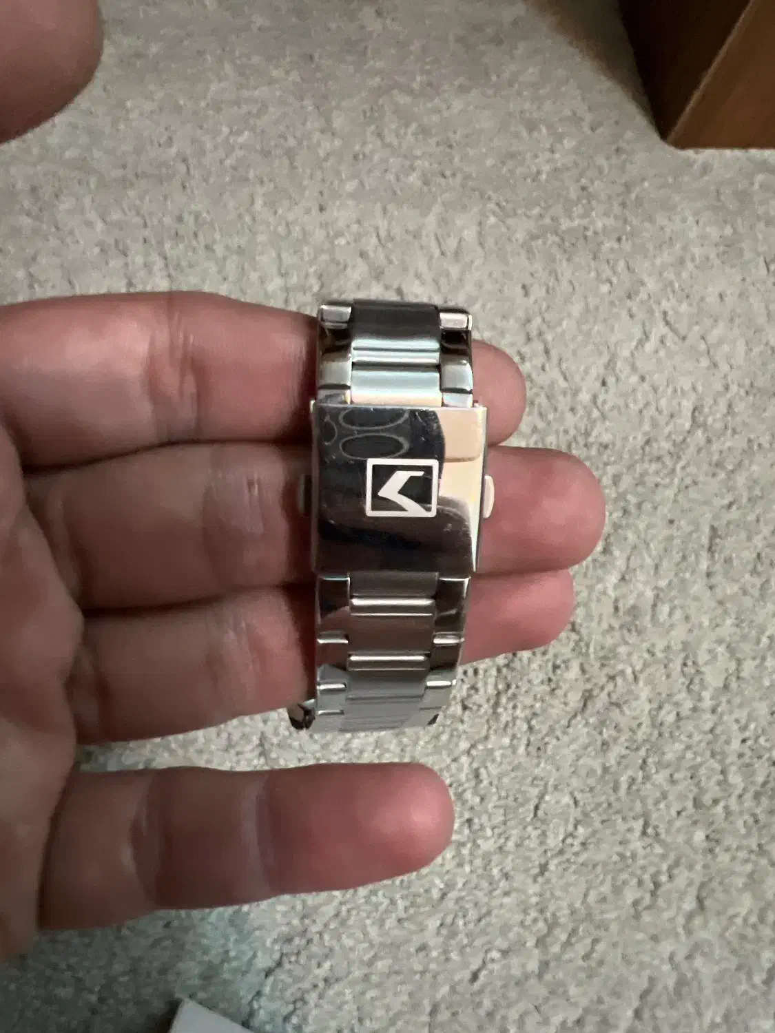 ساعت سه موتور|ساعت|قم, انصار‌الحسین|دیوار