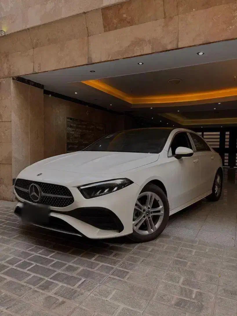 Benz A180L|خودرو سواری و وانت|تهران, جنتآباد مرکزی|دیوار