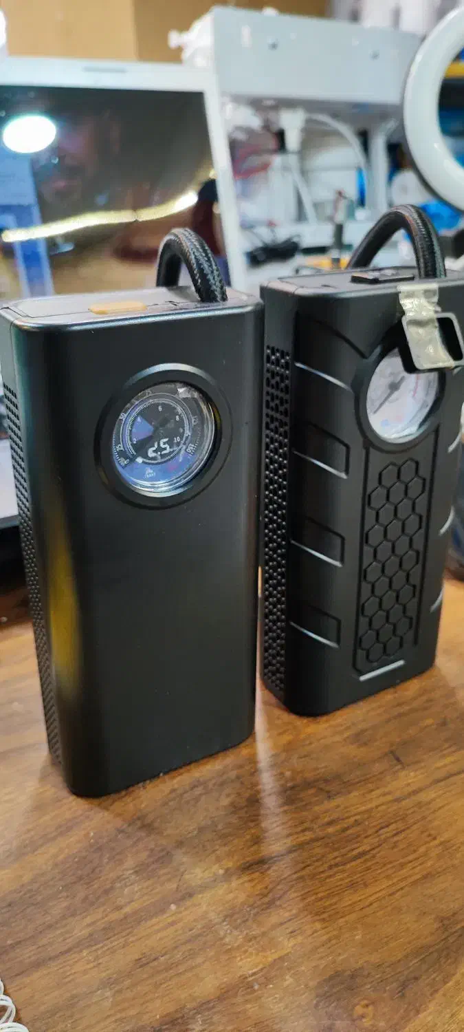 پمپ باد شارژی|ابزارآلات|تهران, پردیسان|دیوار