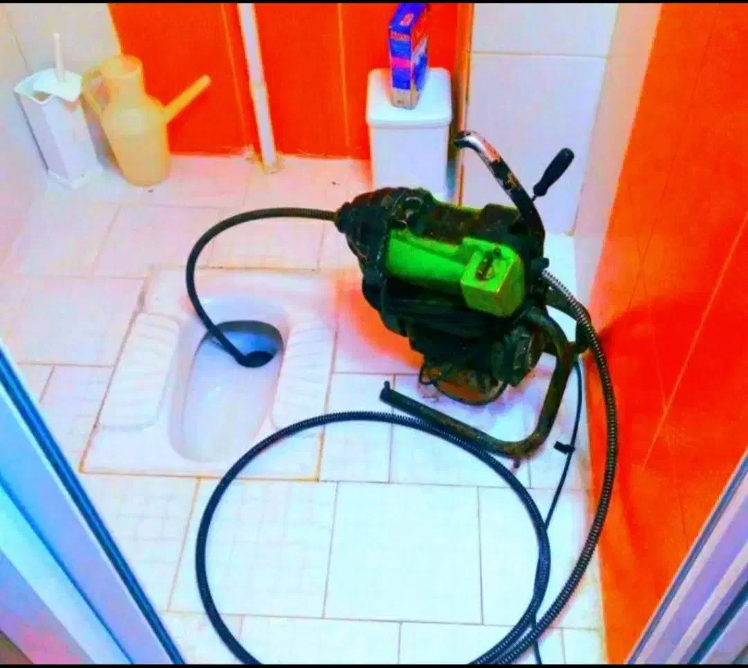 لوله بازکنی۲سال ضمانت کل رفسنجان فنرزن چاه بازکن|خدمات پیشه و مهارت|رفسنجان, |دیوار