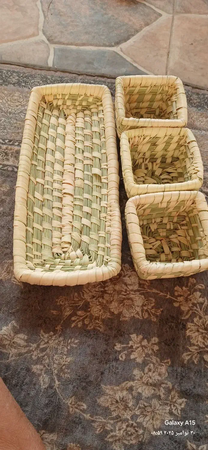 کپو|صنایع دستی و سایر لوازم تزئینی|باوی, |دیوار