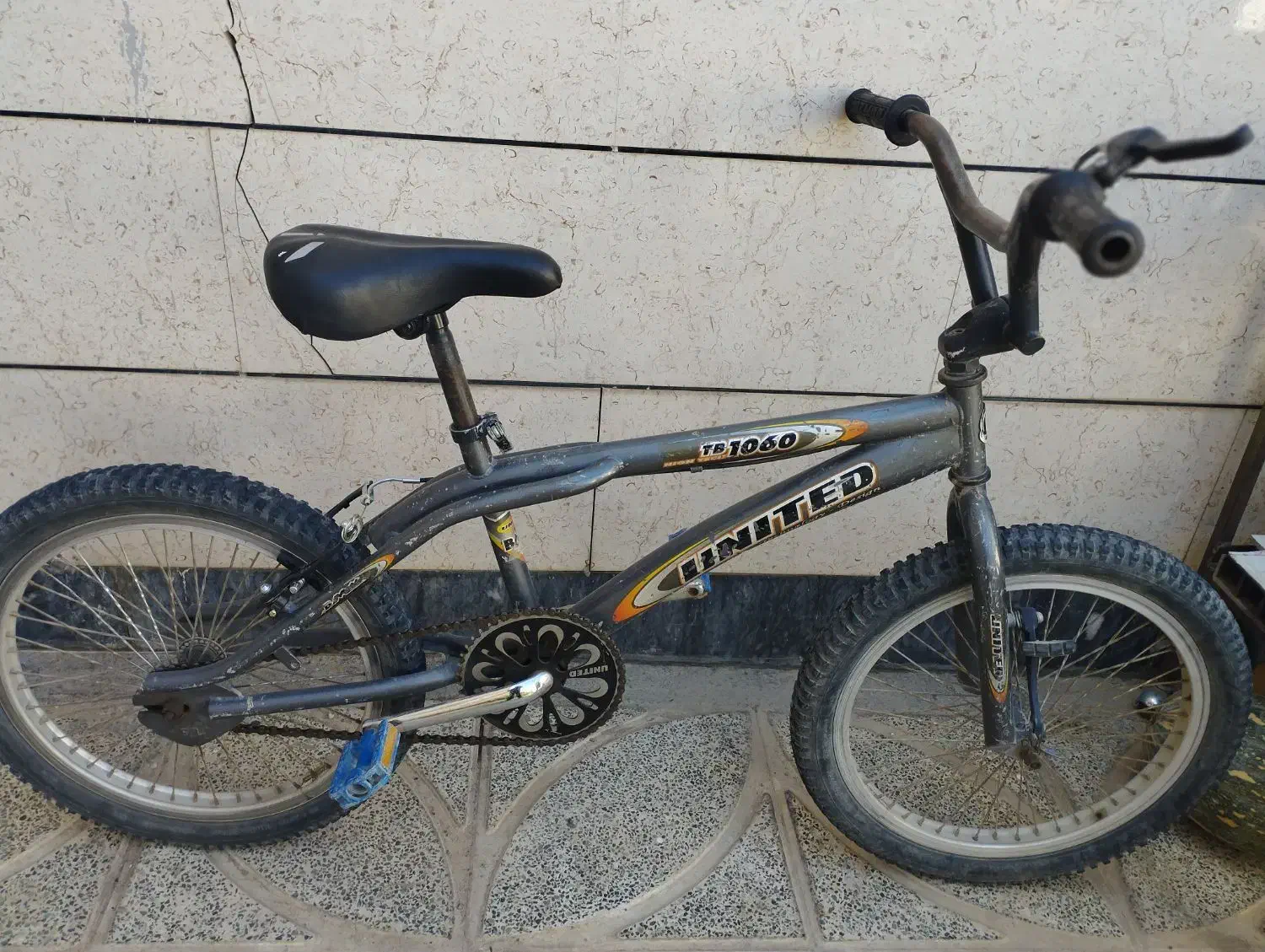 دوچرخه|دوچرخه، اسکیت، اسکوتر|کوهدشت, |دیوار