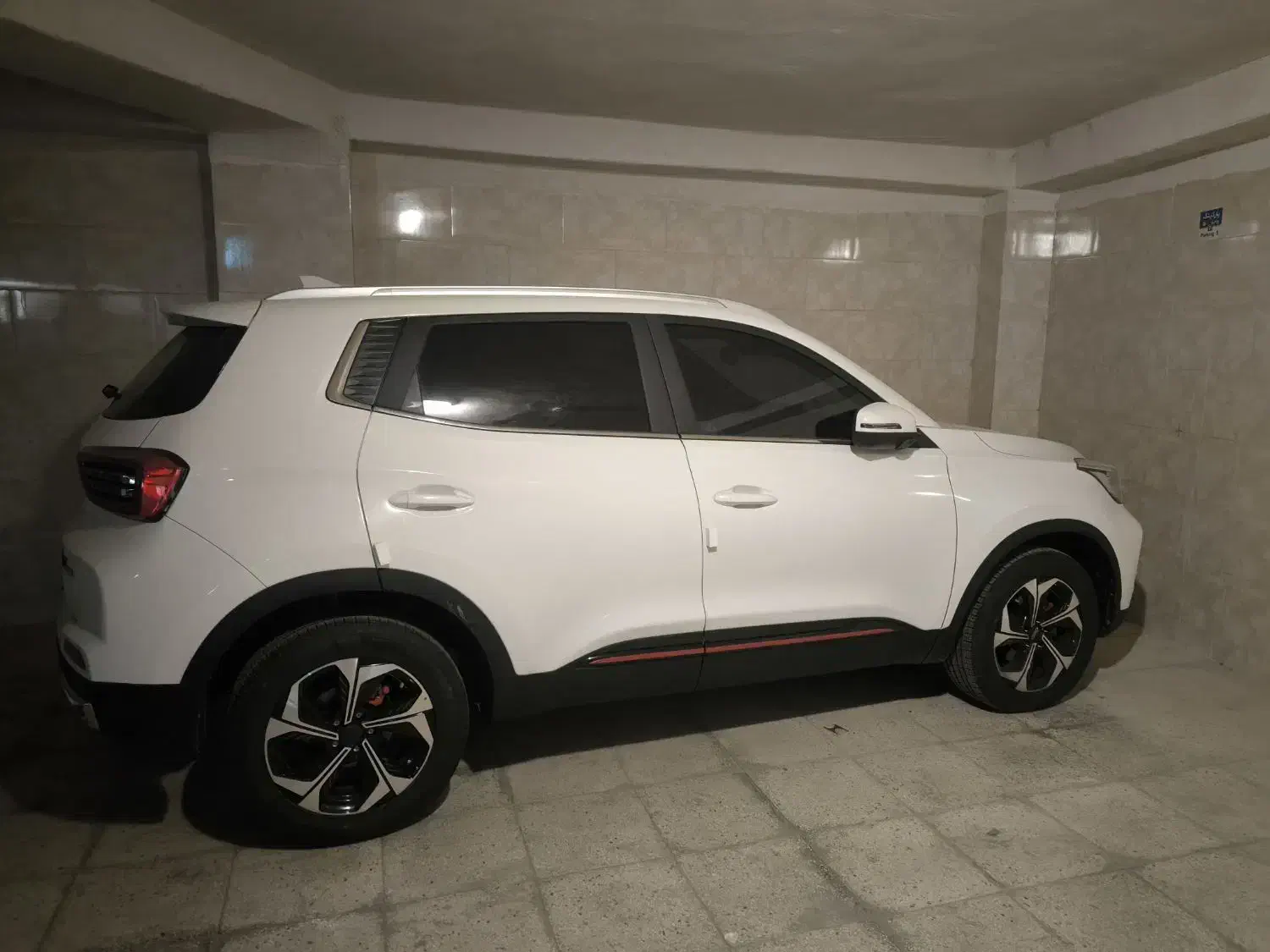 X55pro IE|خودرو سواری و وانت|بندرعباس, |دیوار