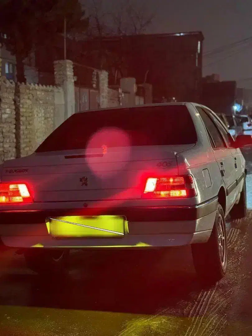 پژو 405slx|خودرو سواری و وانت|اردبیل, |دیوار