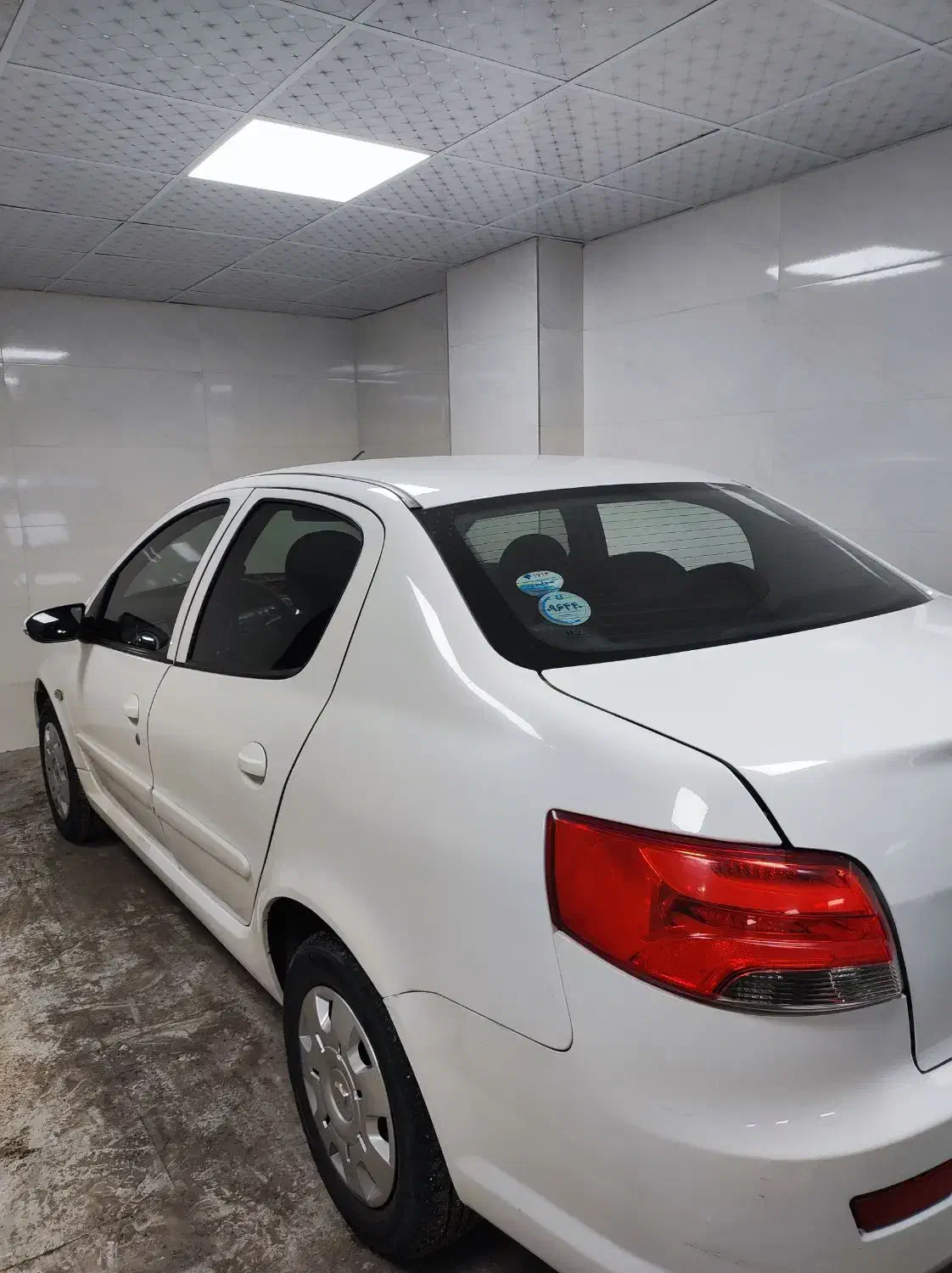 رانا پلاس 1400|خودرو سواری و وانت|اردبیل, |دیوار