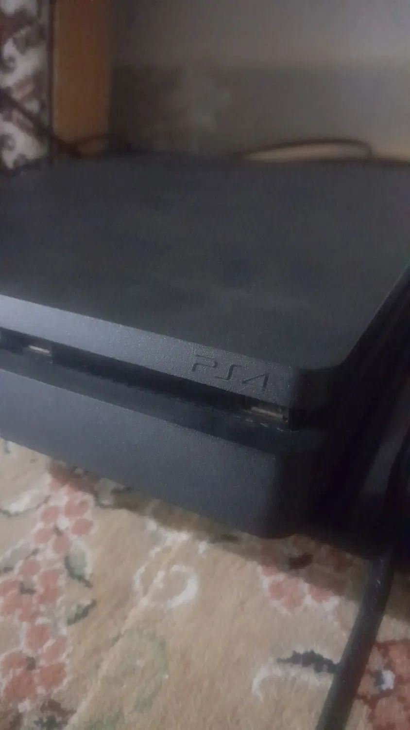 ps4|کنسول، بازی ویدئویی و آنلاین|ملایر, |دیوار