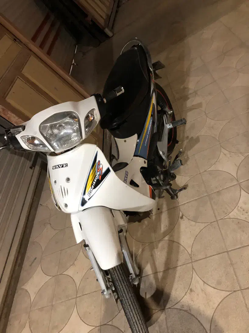 بیکلاج|موتورسیکلت|بجنورد, |دیوار