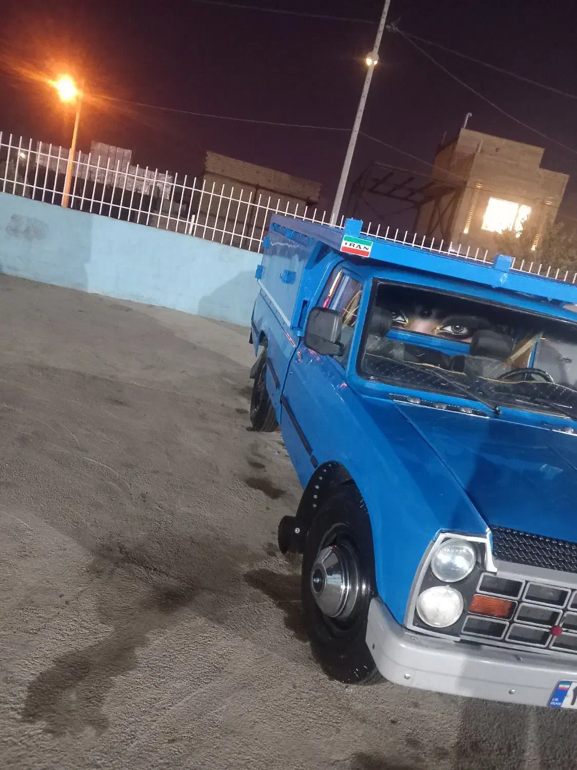 نیسان مدل ۹۵|خودرو سواری و وانت|قوچان, |دیوار