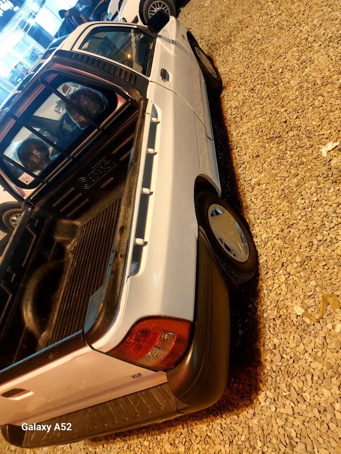 پراید وانت ۱۵۱|خودرو سواری و وانت|میناب, |دیوار