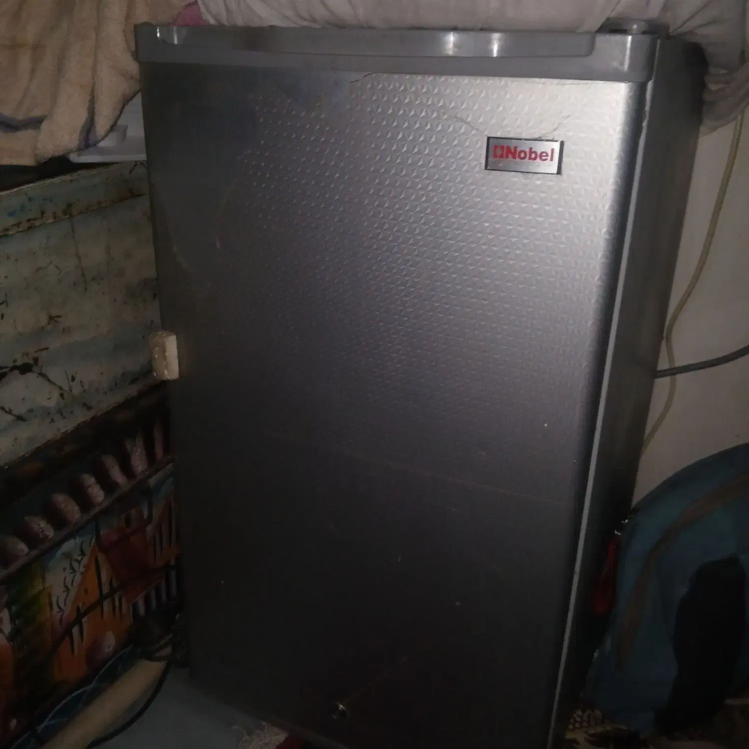 یخچال|یخچال و فریزر|خاش, |دیوار