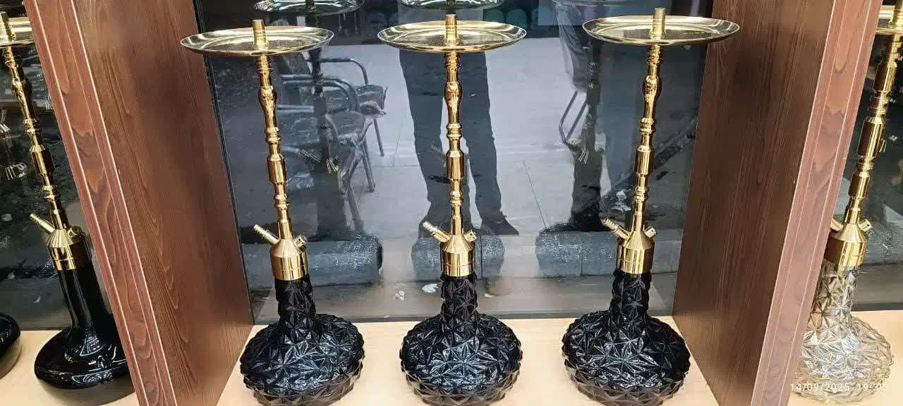 وارد کننده قلیان های اورجینال|کلکسیون و سرگرمی|رفسنجان, |دیوار