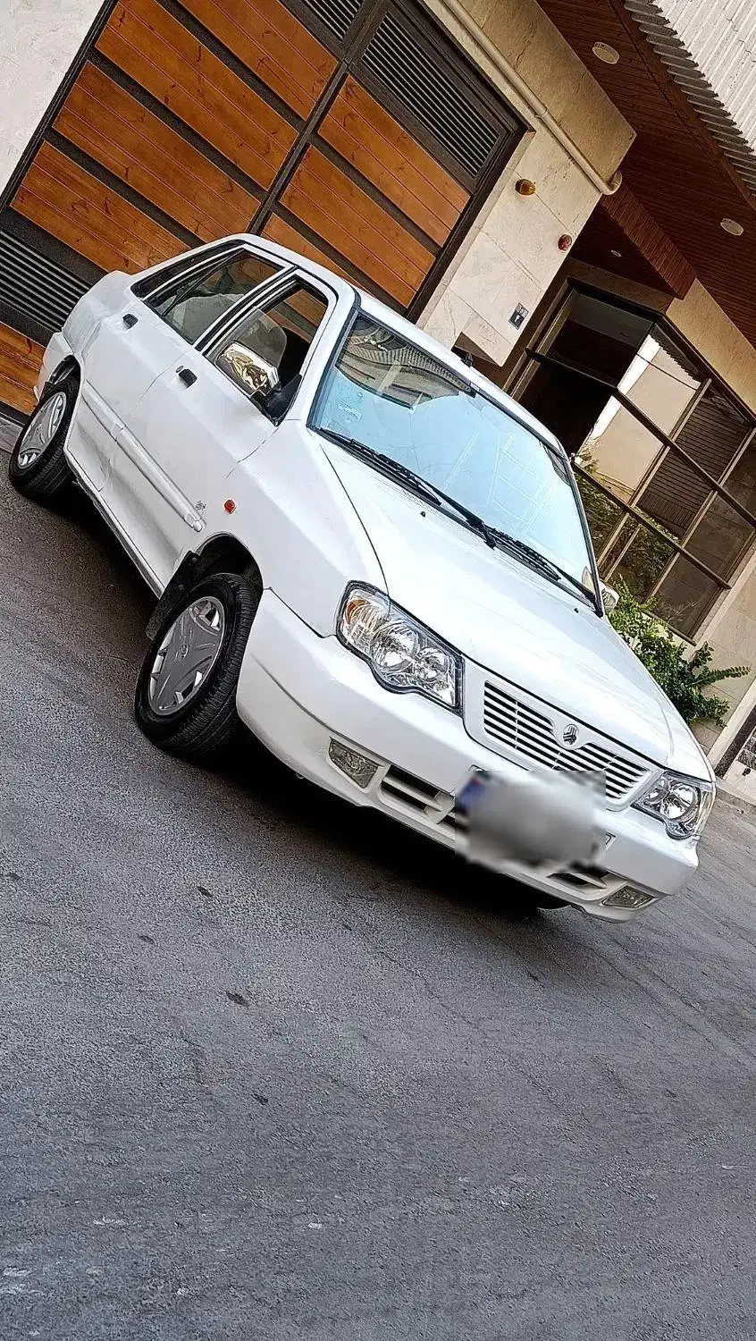 پراید 132 مدل 90 بسیار تمیز بدون رنگ|خودرو سواری و وانت|شهرضا, |دیوار