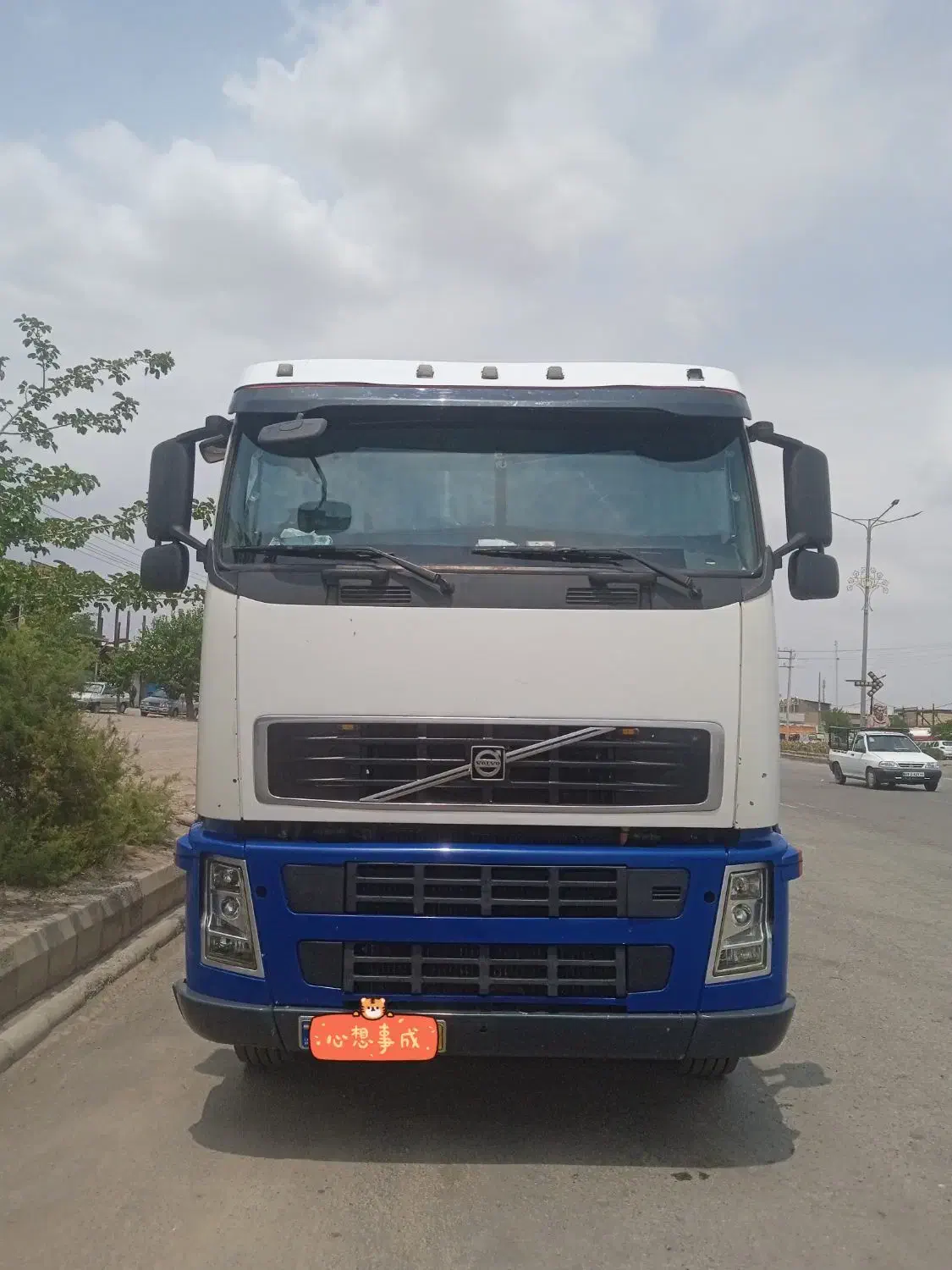 اف اچ|خودرو سنگین|مشهد, انقلاب|دیوار