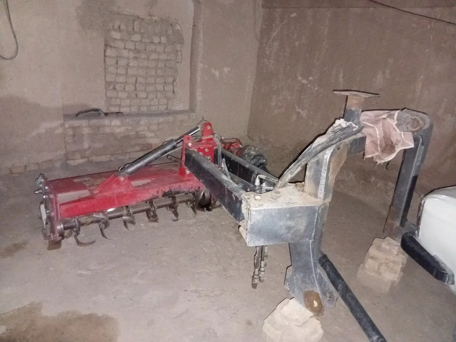 فروش لیگلواتور|قطعات یدکی و لوازم جانبی|بردسکن, |دیوار