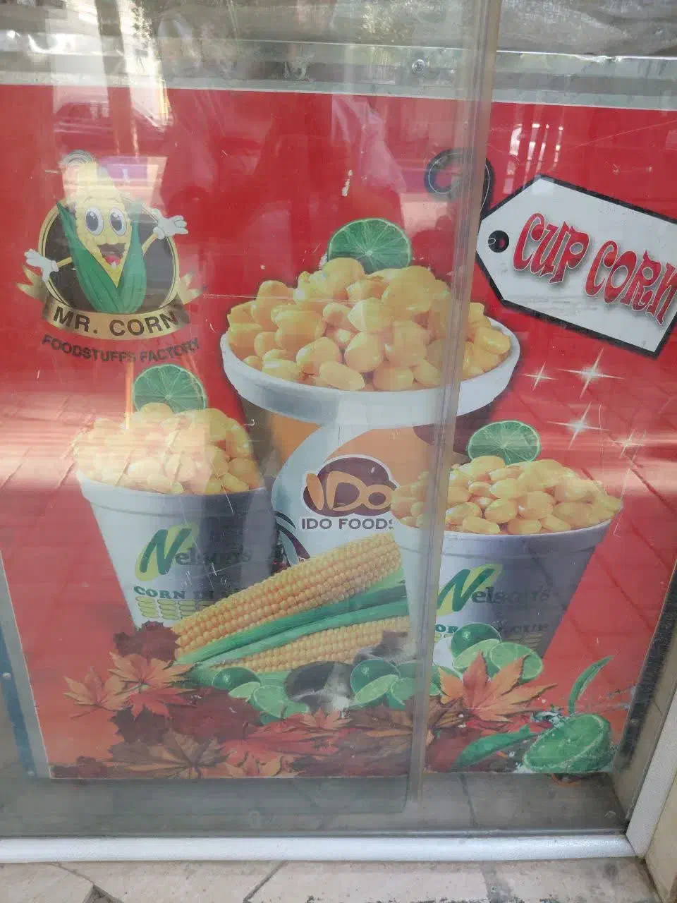 ذرت مکزیکی|کافی‌شاپ و رستوران|ملایر, |دیوار