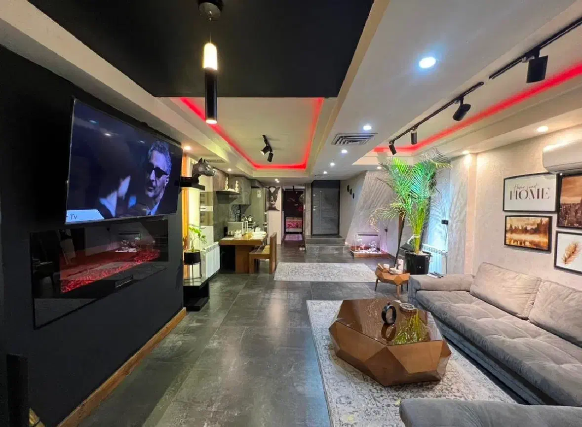 اجاره سوییت هتلی نقلی دو‌نفره مرکز شهر|اجارهٔ کوتاه‌مدت آپارتمان و سوئیت|تهران, ستارخان|دیوار