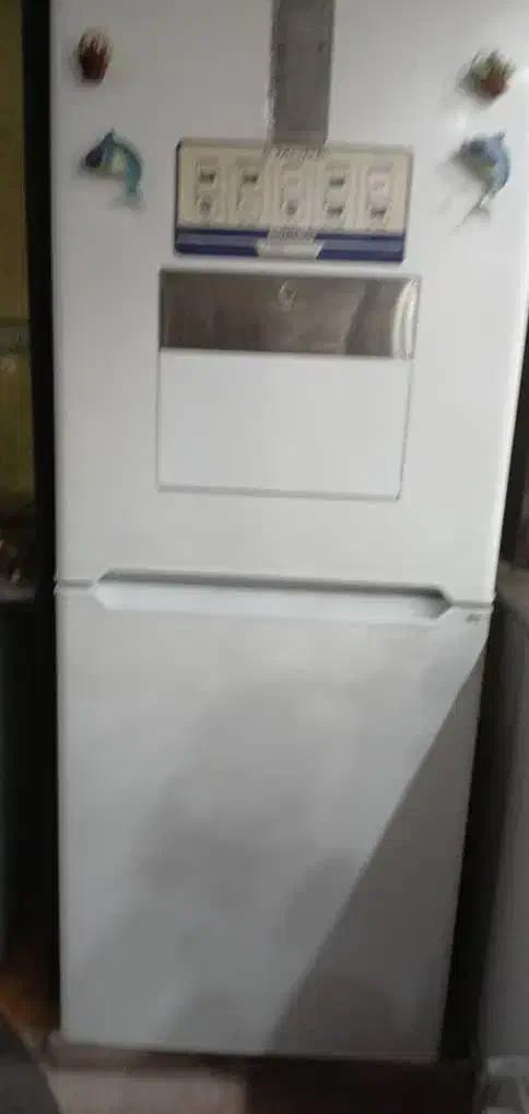 یخچال|یخچال و فریزر|بندر ماهشهر, |دیوار