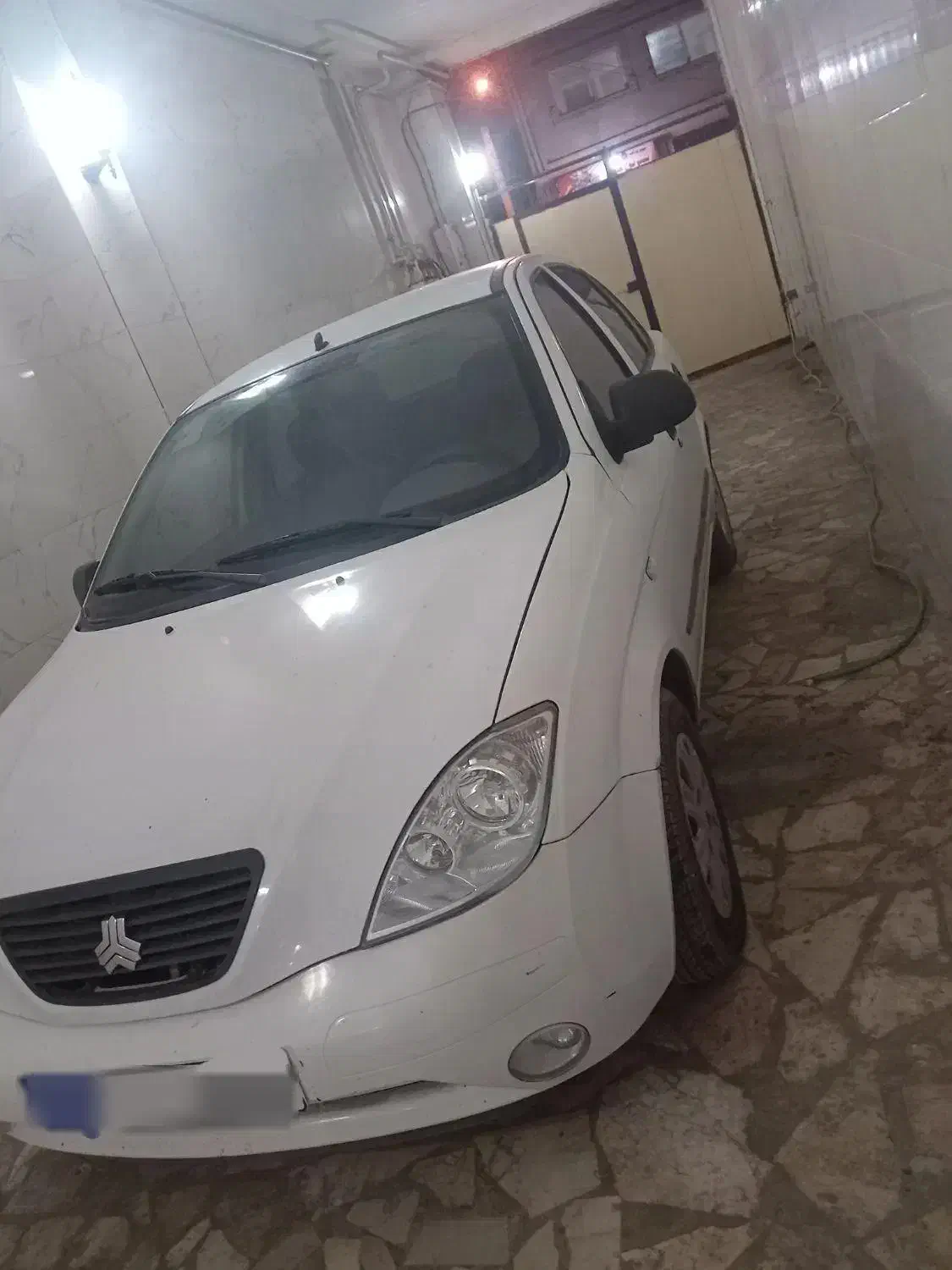 تیبامدل97|خودرو سواری و وانت|فاضل آباد, |دیوار