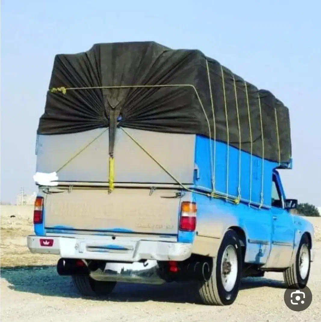 حمل بار از تبریز به سراسر کشور|خدمات حمل و نقل|تبریز, |دیوار