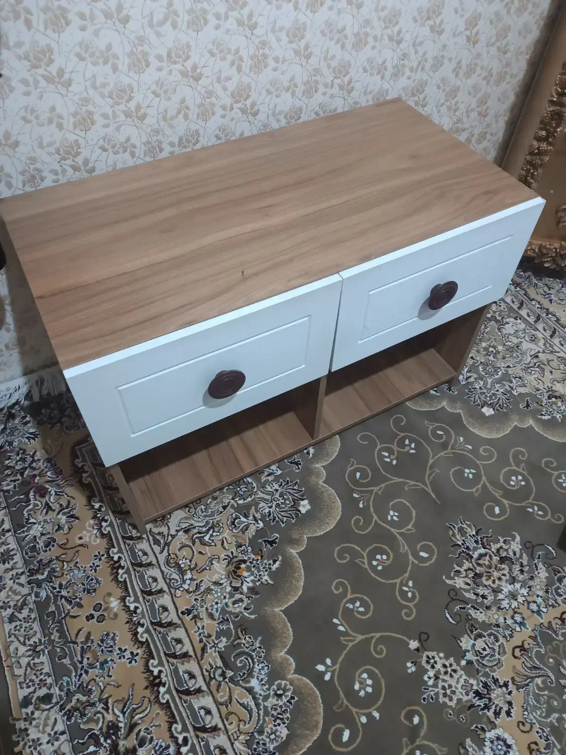 کمد|جاکفشی، کمد، دراور|کرمانشاه, |دیوار