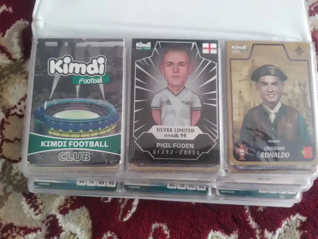 کارت کیمدی|اسباب‌‌بازی|خرم‌آباد, |دیوار