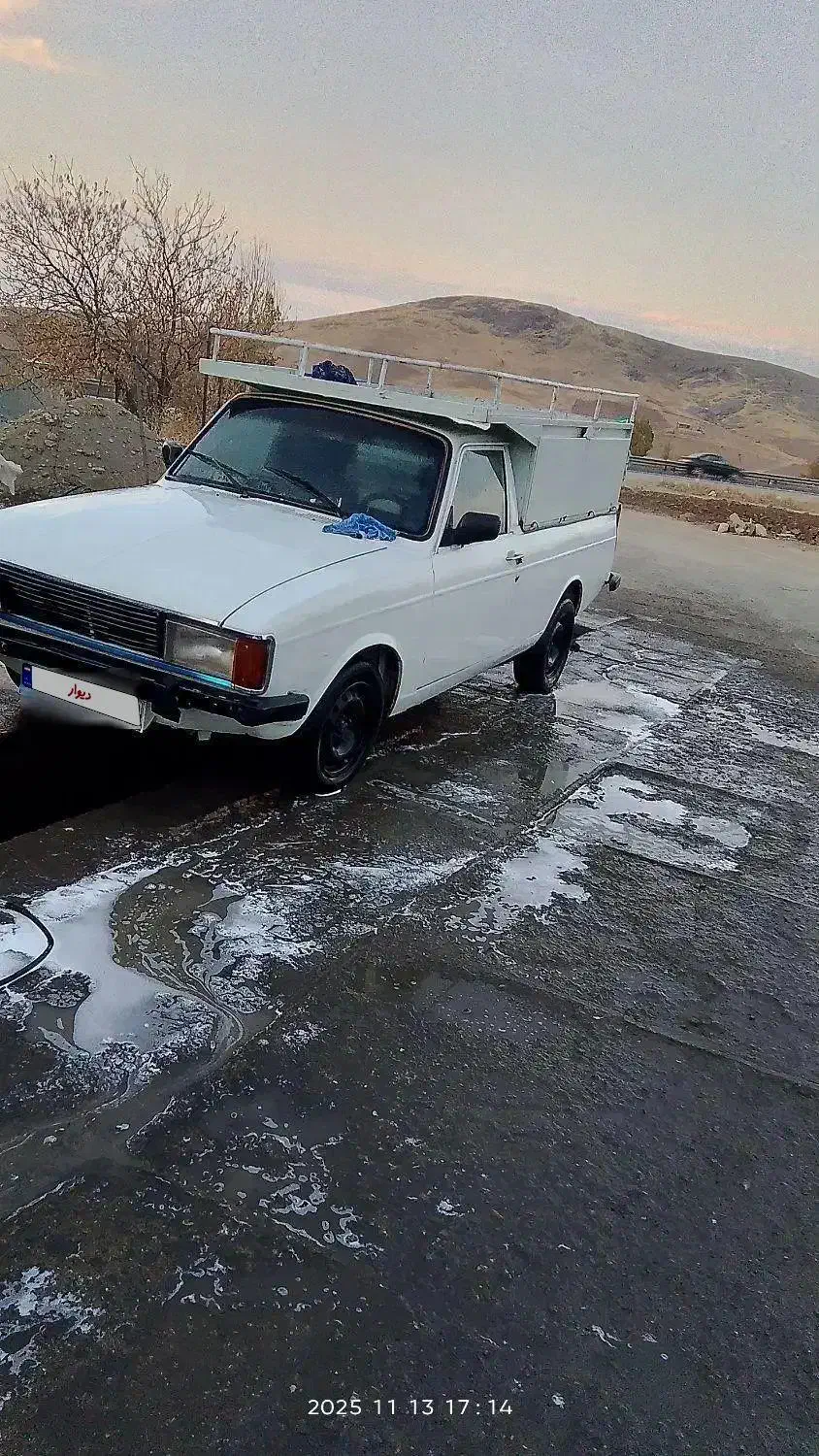 وانت پیکان|خودرو سواری و وانت|زیویه, |دیوار