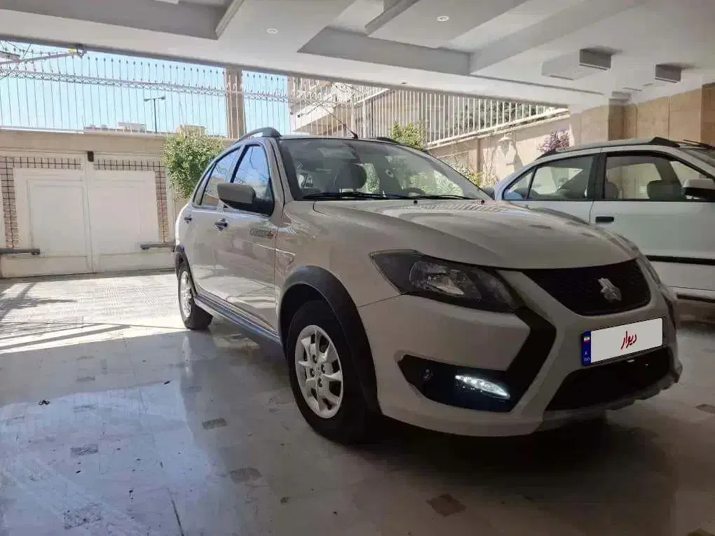 کوییک  s مدل 1404|خودرو سواری و وانت|دماوند, دماوند|دیوار