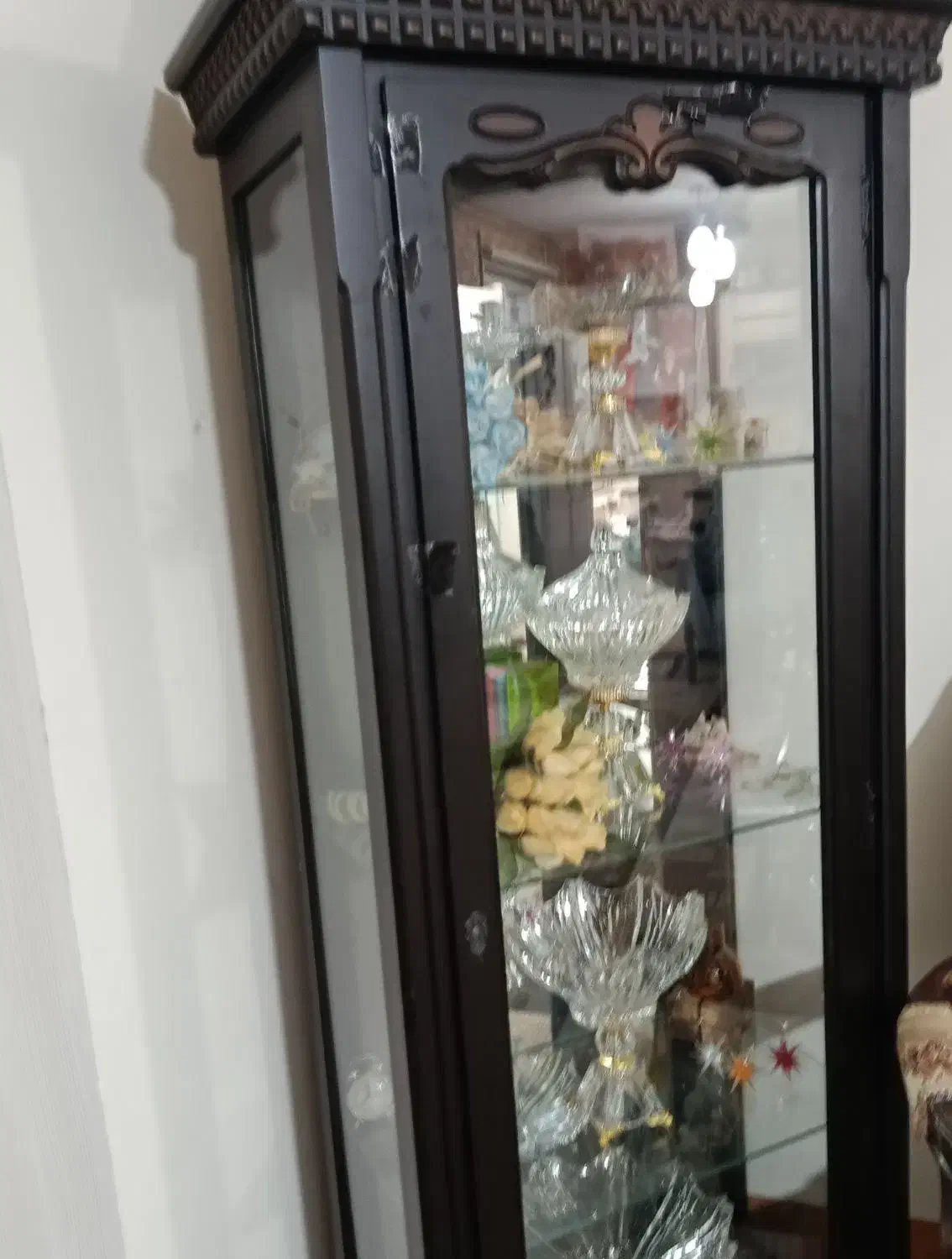 بوفه|بوفه، ویترین، کنسول|اسدآباد, |دیوار