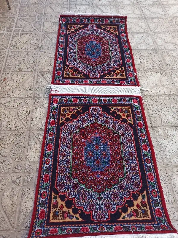 فرش دستباف|فرش|سنندج, |دیوار