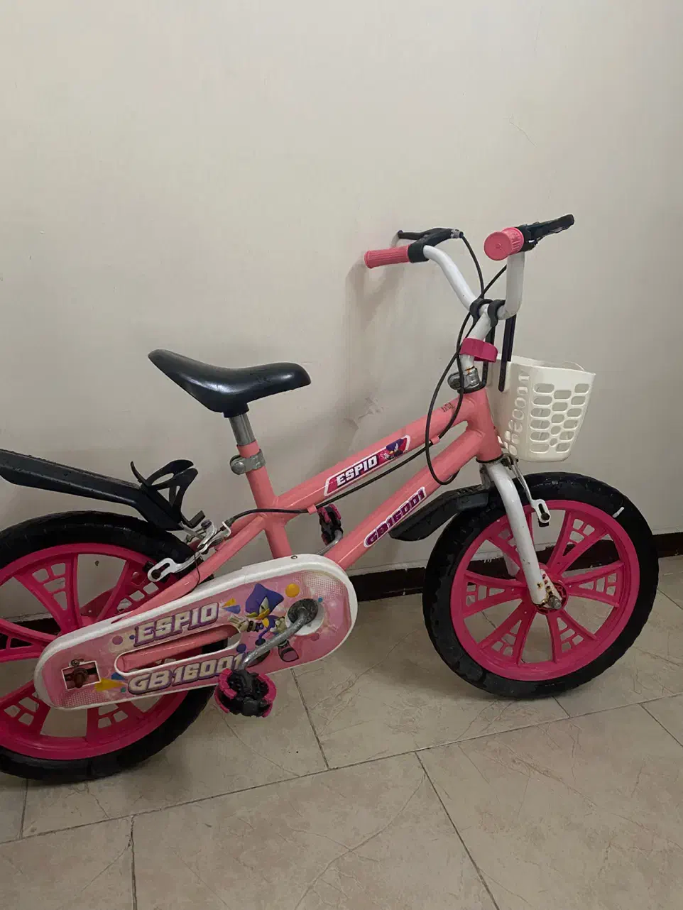 دوچرخه|دوچرخه، اسکیت، اسکوتر|اسلامشهر, مسکن مهر اسلاشهر (شهرک امام خمینی)|دیوار