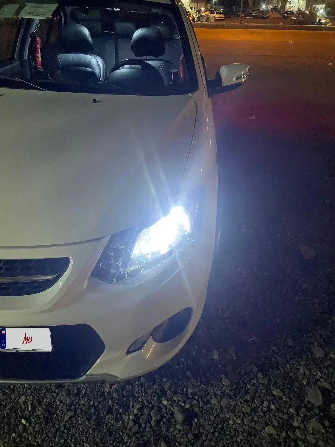 کوییک 1401 در حد صفر|خودرو سواری و وانت|حاجی آباد, |دیوار