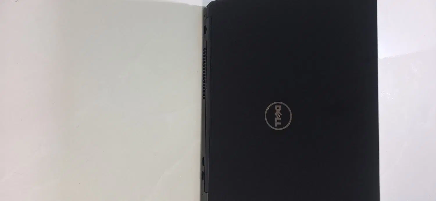 لپ تاپ دل مدل 5580|رایانه همراه|قشم, |دیوار