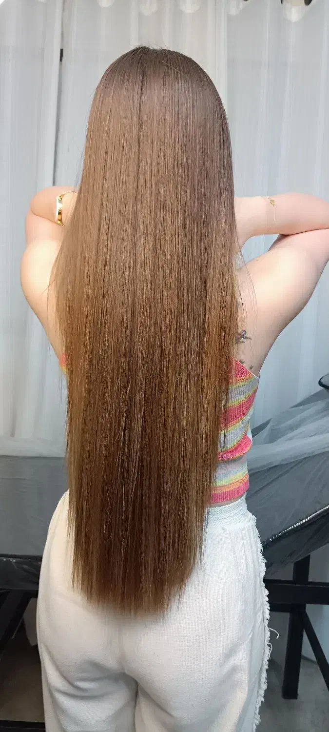 کراتین پروتئین میکرو رنگ ولایت ناخن مژه|خدمات آرایشگری و زیبایی|رشت, بازار|دیوار